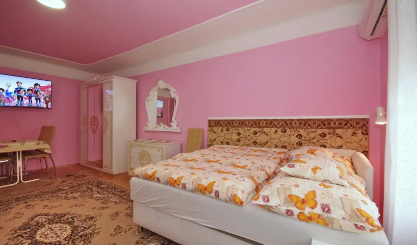 Amlia Apartman Gyula - Legjobb r 