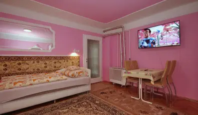 Amlia Apartman Gyula