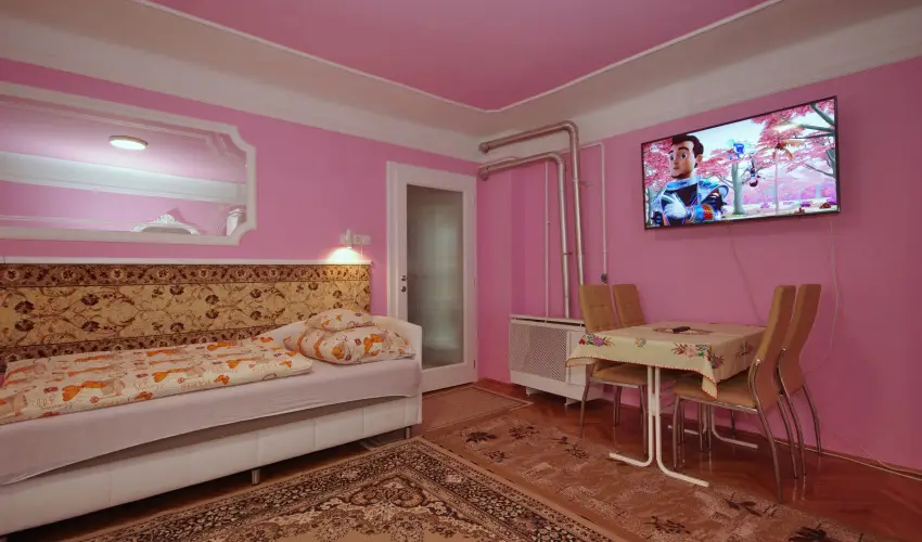 Amlia Apartman Gyula - Legjobb r 