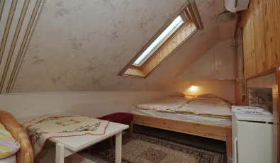 Amlia Apartman Gyula