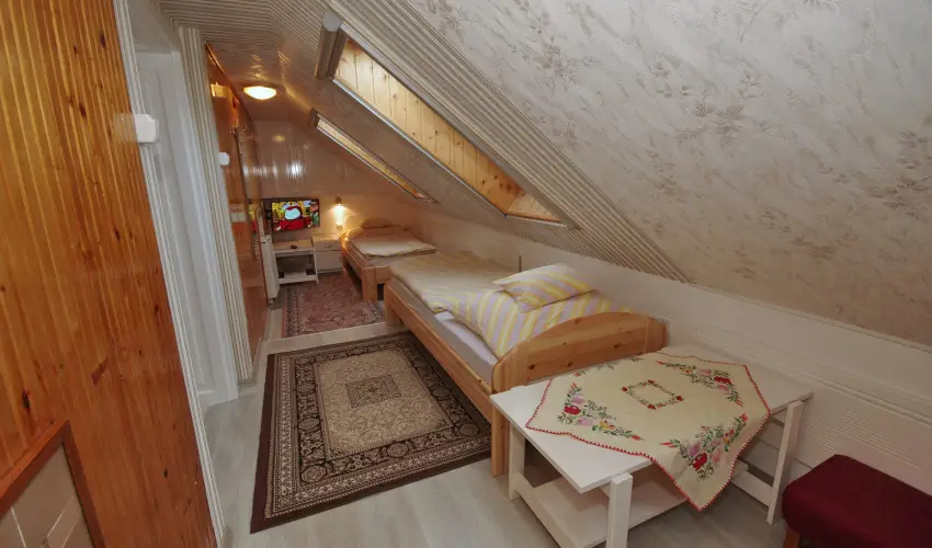 Amlia Apartman Gyula - Legjobb r 