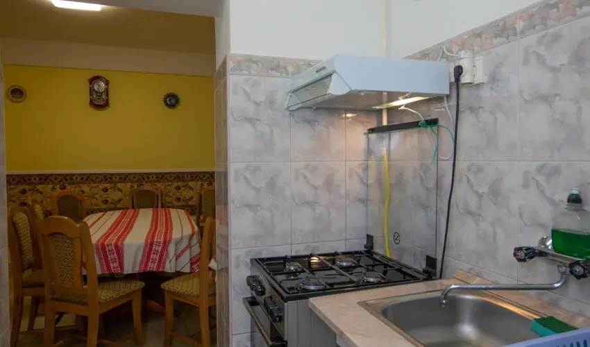 Amlia Apartman Gyula - Legjobb r 