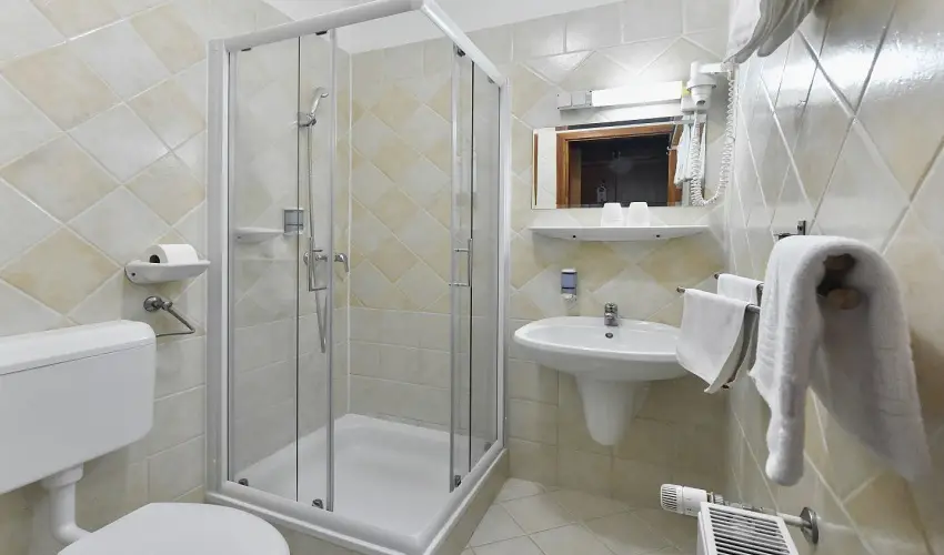 Ametiszt Hotel Harkány - Kedvezményes ár családok részéreak reggelis ellátással