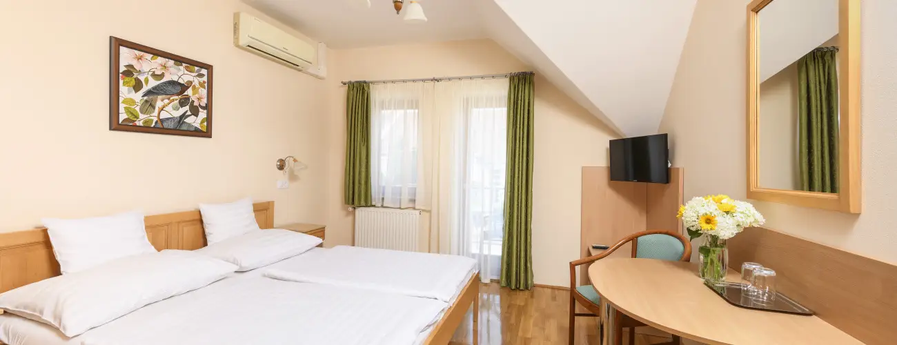 Ametiszt Hotel Harkny - Mindenszentek Harknyban (min. 2 j)