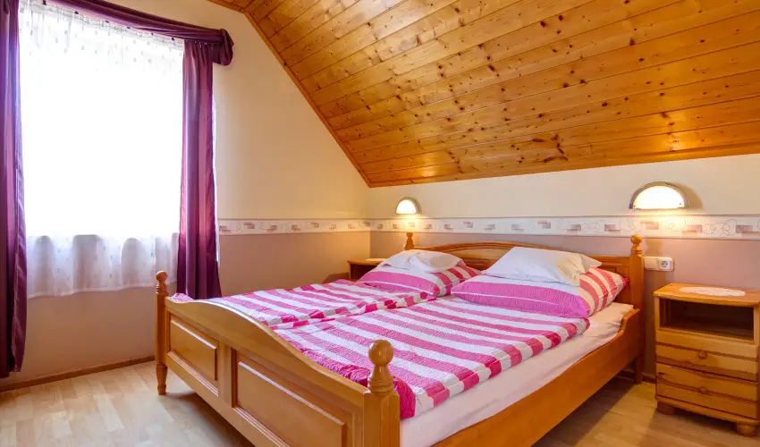 Andrea Villa Hvz - Kedvezmnyes r csaldok rszreak (1 jtl)