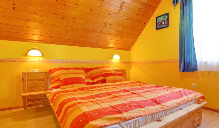 Andrea Villa Hvz - Kedvezmnyes r csaldok rszreak (1 jtl)