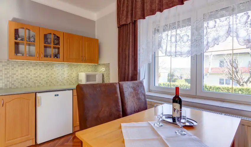 Andrea Villa Hvz - Kedvezmnyes r csaldok rszreak (1 jtl)