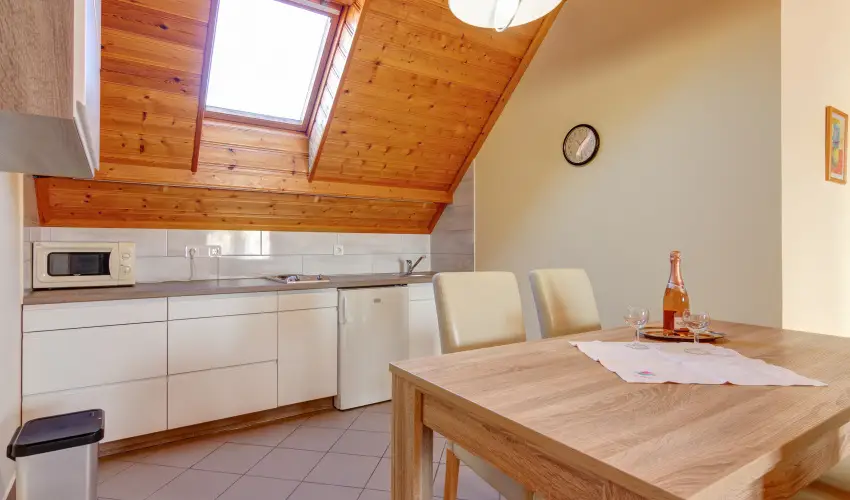 Andrea Villa Hvz - Kedvezmnyes r csaldok rszreak (1 jtl)