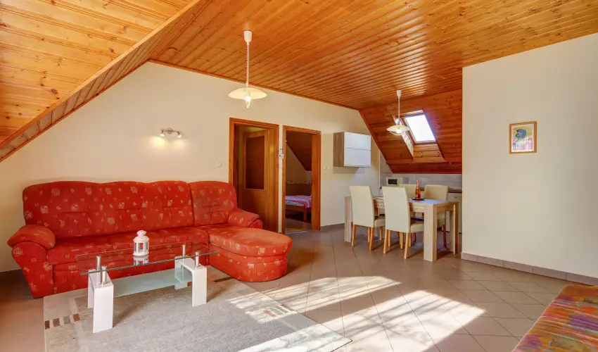 Andrea Villa Hvz - Kedvezmnyes r csaldok rszreak (1 jtl)