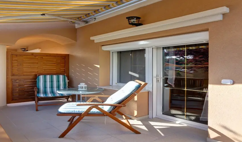 Andrea Villa Hvz - Kedvezmnyes r csaldok rszreak (1 jtl)