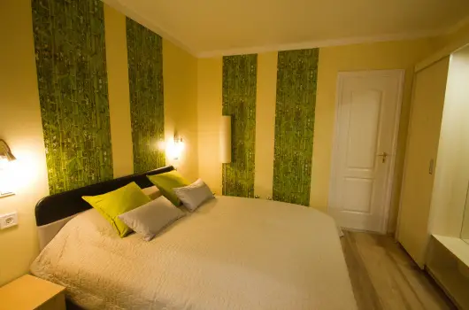 Angyal Apartman - Kedvezmnyes r csaldok rszreak (1 jtl)