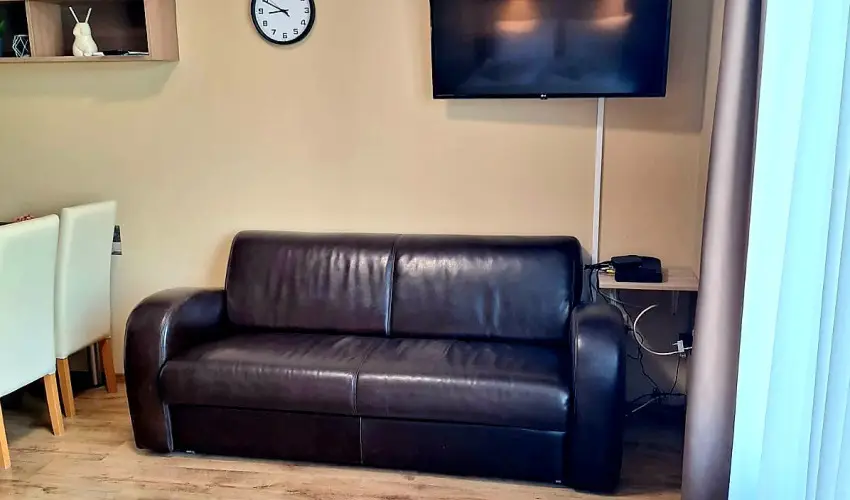 Angyal Apartman Gyula Gyula - Kedvezmnyes r csaldok rszreak (1 jtl)