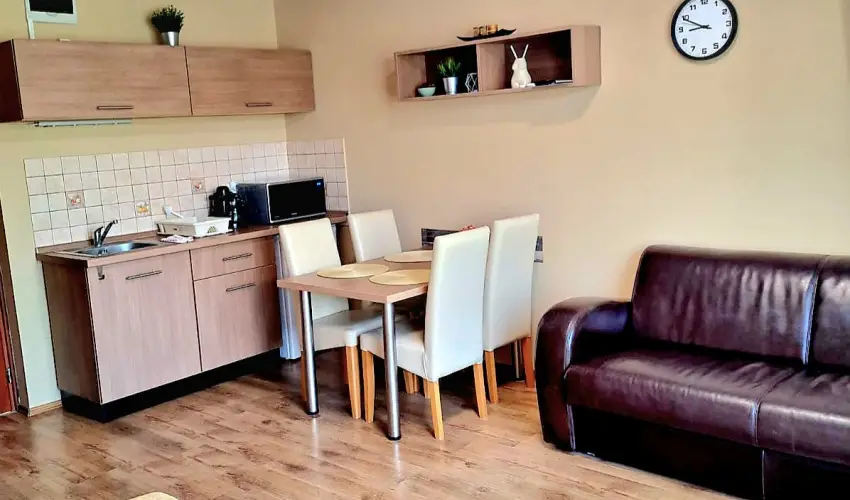 Angyal Apartman Gyula Gyula - Kedvezmnyes r csaldok rszreak (1 jtl)