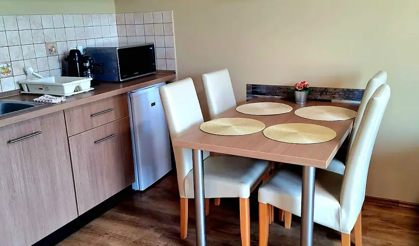 Angyal Apartman Gyula Gyula - Kedvezmnyes r csaldok rszreak (1 jtl)