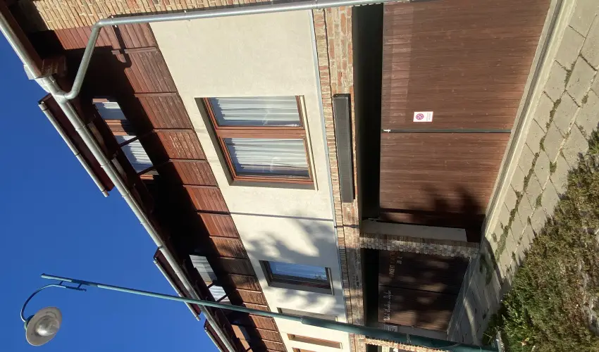 Angyal Apartman Gyula Gyula - Kedvezmnyes r csaldok rszreak (1 jtl)