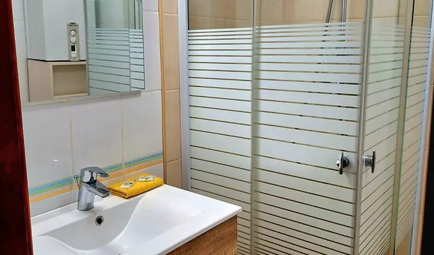 Angyal Apartman Gyula Gyula - Kedvezmnyes r csaldok rszreak (1 jtl)