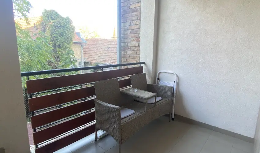 Angyal Apartman Gyula Gyula - Kedvezmnyes r csaldok rszreak (1 jtl)