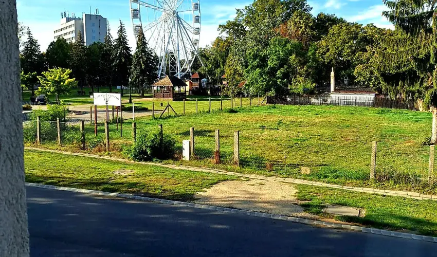 Angyal Apartman Gyula Gyula - Kedvezmnyes r csaldok rszreak (1 jtl)