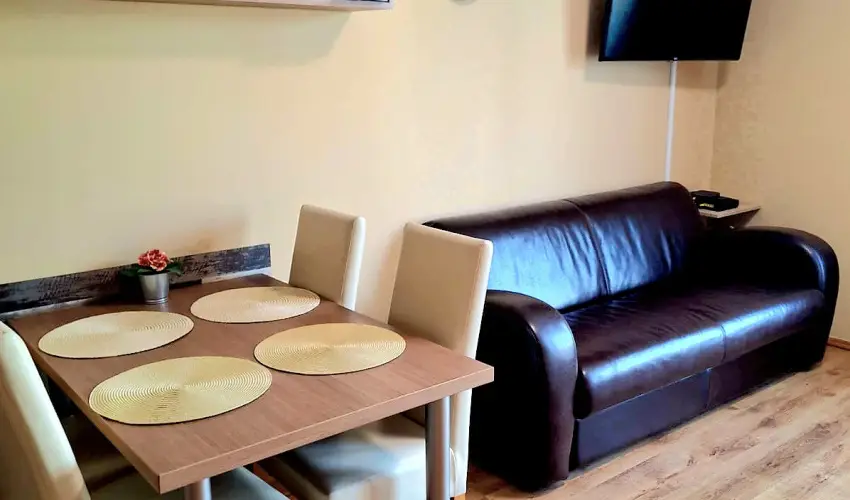 Angyal Apartman Gyula Gyula - Kedvezmnyes r csaldok rszreak (1 jtl)