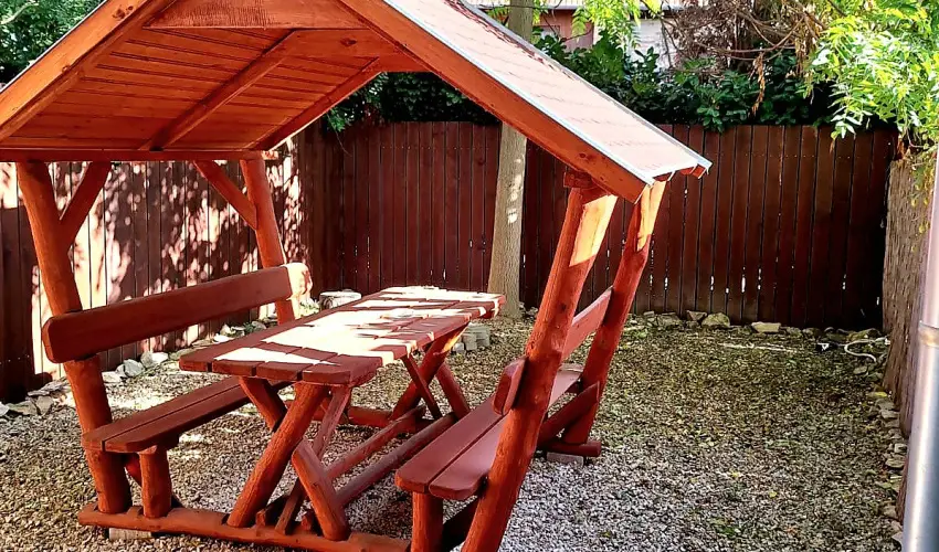 Angyal Apartman Gyula Gyula - Kedvezmnyes r csaldok rszreak (1 jtl)