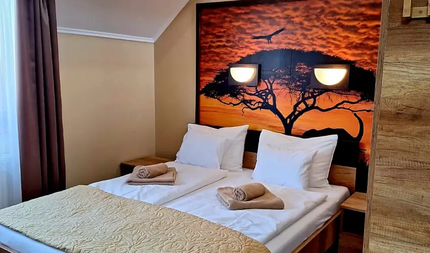 Angyal Apartman Gyula Gyula - Kedvezmnyes r csaldok rszreak (1 jtl)