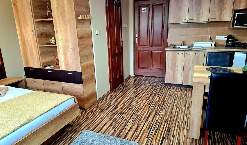 Angyal Apartman Gyula Gyula - Kedvezmnyes r csaldok rszreak (1 jtl)