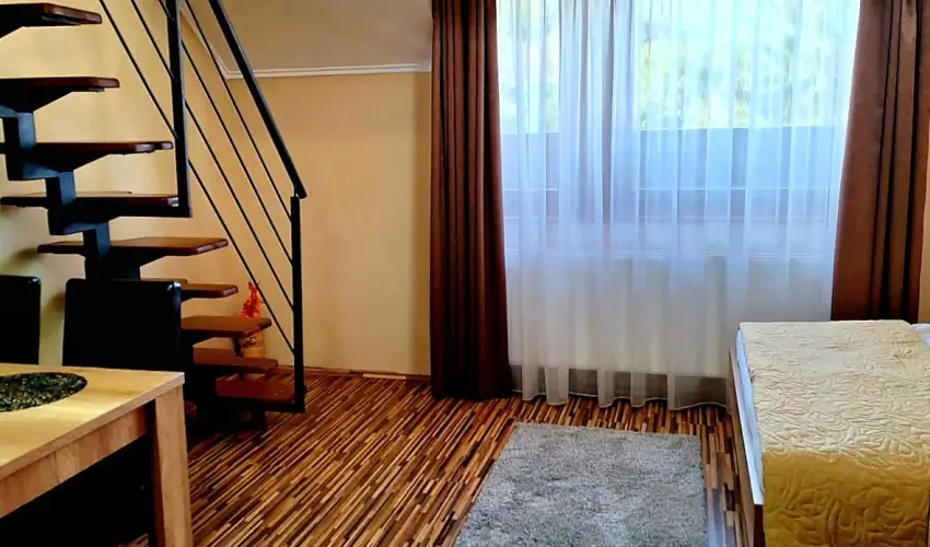 Angyal Apartman Gyula Gyula - Kedvezmnyes r csaldok rszreak (1 jtl)