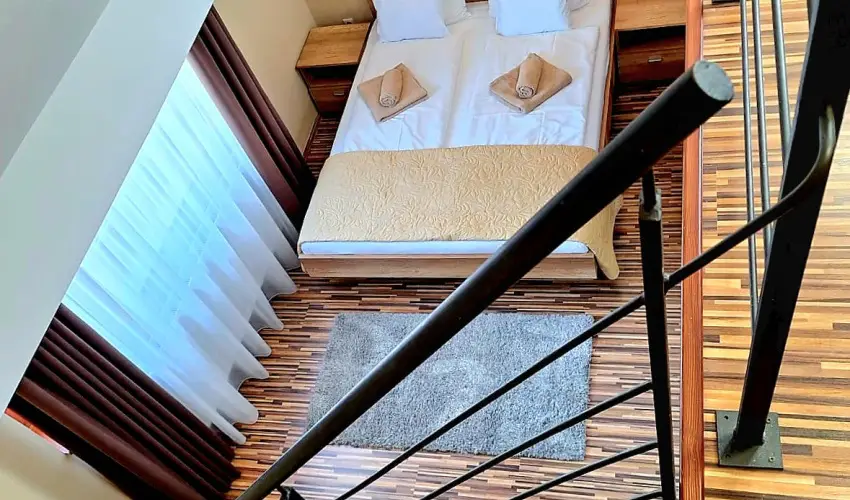 Angyal Apartman Gyula Gyula - Kedvezmnyes r csaldok rszreak (1 jtl)