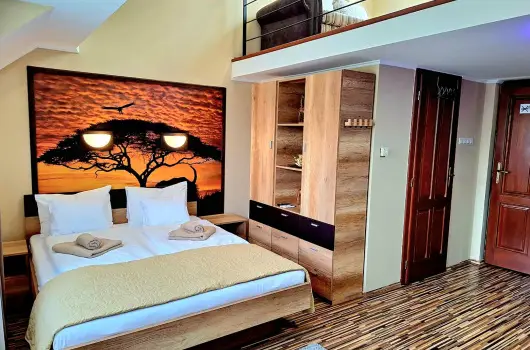 Angyal Apartman Gyula - Kedvezm�nyes �r csal�dok r�sz�reak