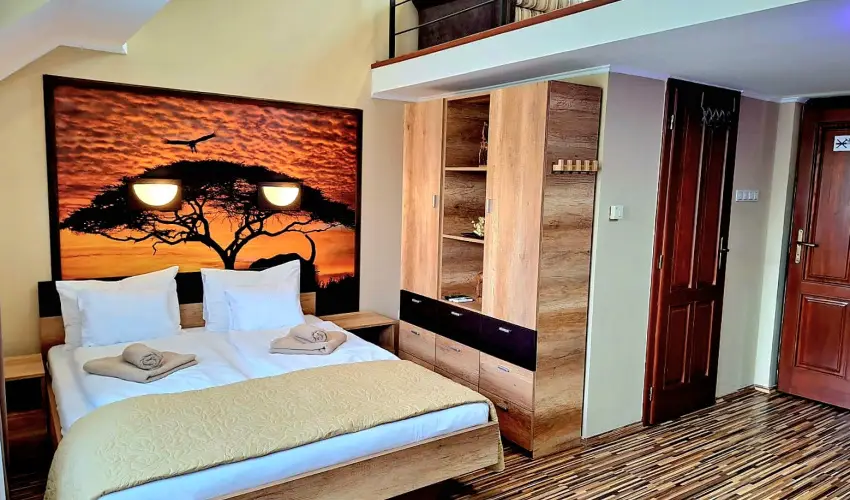 Angyal Apartman Gyula Gyula - Kedvezmnyes r csaldok rszreak (1 jtl)