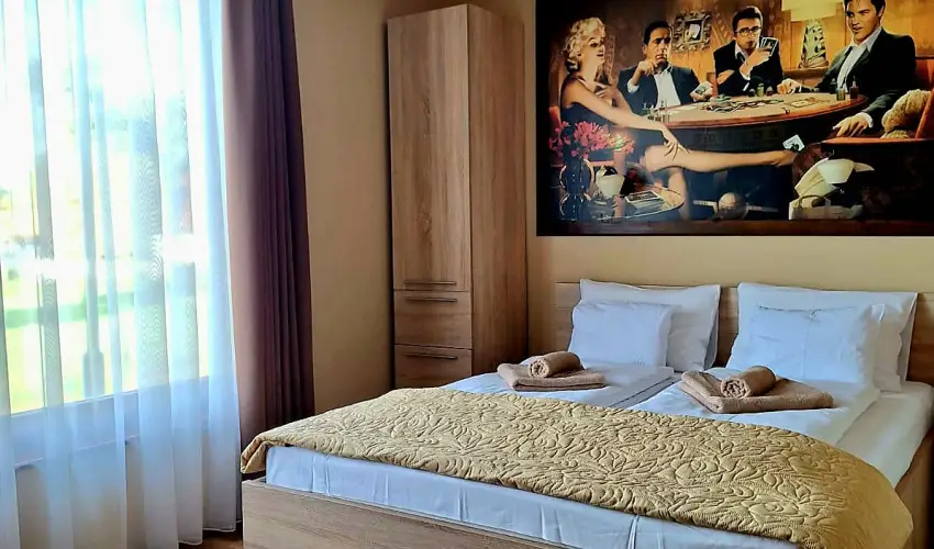 Angyal Apartman Gyula Gyula - Kedvezmnyes r csaldok rszreak (1 jtl)