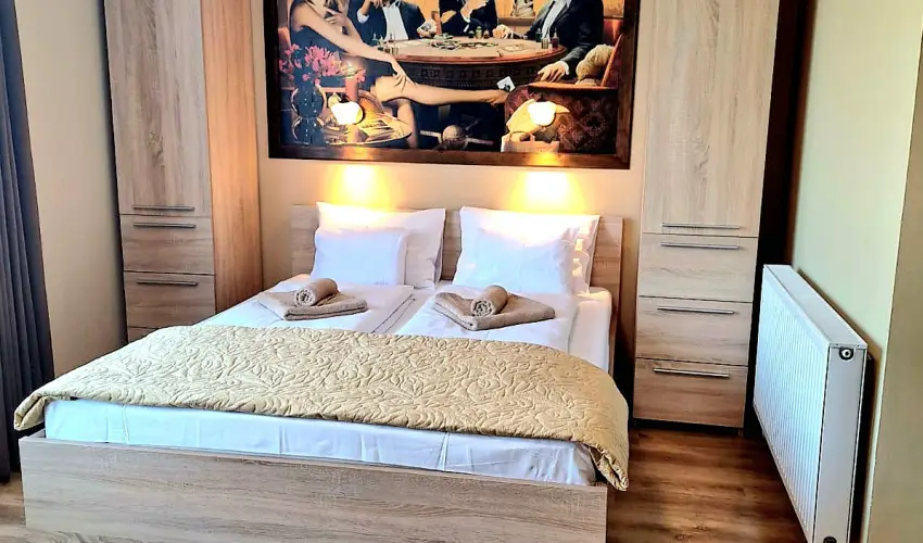 Angyal Apartman Gyula Gyula - Kedvezmnyes r csaldok rszreak (1 jtl)