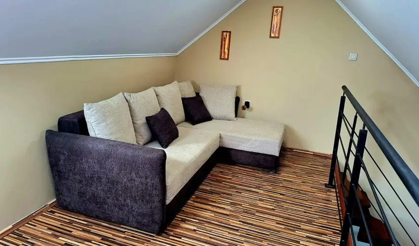 Angyal Apartman Gyula Gyula - Kedvezmnyes r csaldok rszreak (1 jtl)