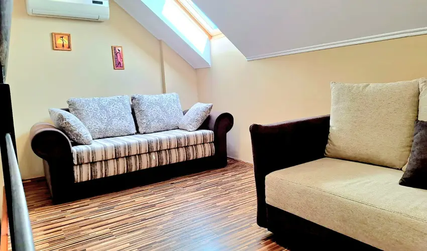 Angyal Apartman Gyula Gyula - Kedvezmnyes r csaldok rszreak (1 jtl)