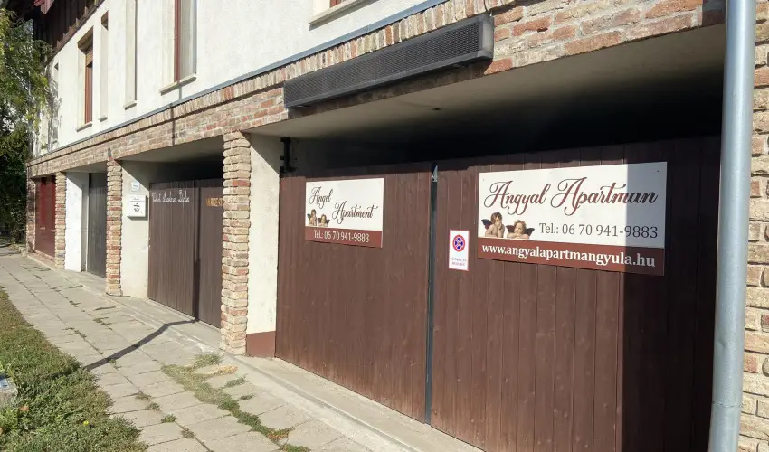 Angyal Apartman Gyula Gyula - Kedvezmnyes r csaldok rszreak (1 jtl)