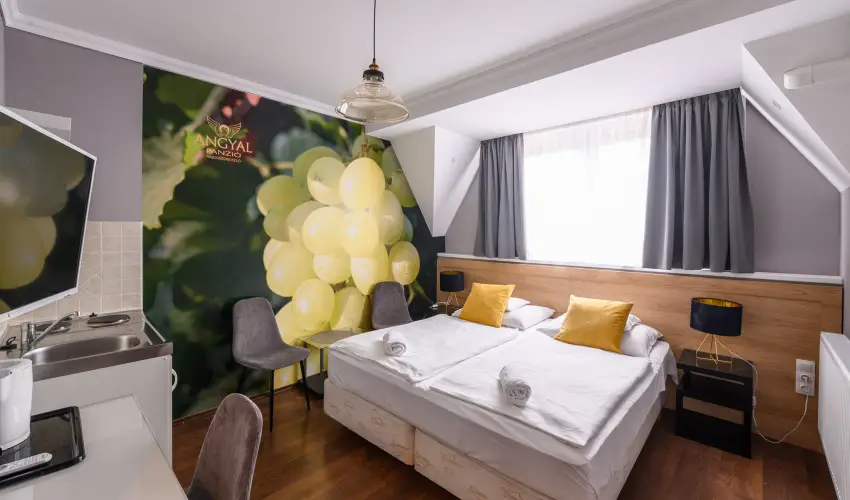 Angyal Panzi Hajdszoboszl - Kedvezmnyes r csaldok rszreak (min. 2 j)