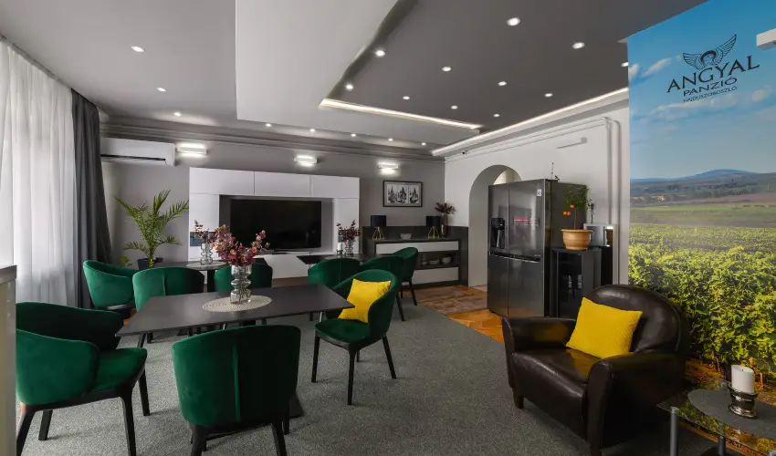 Angyal Panzi Hajdszoboszl - Kedvezmnyes r csaldok rszreak (min. 2 j)