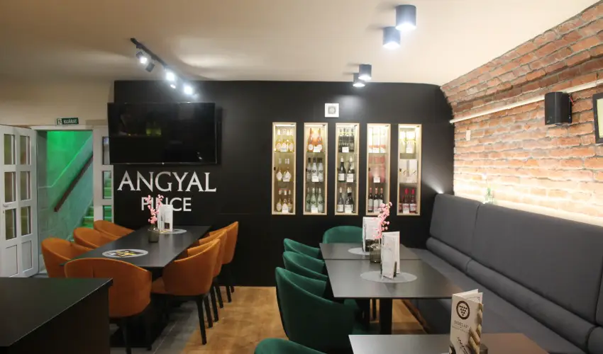 Angyal Panzi Hajdszoboszl - Kedvezmnyes r csaldok rszreak (min. 2 j)