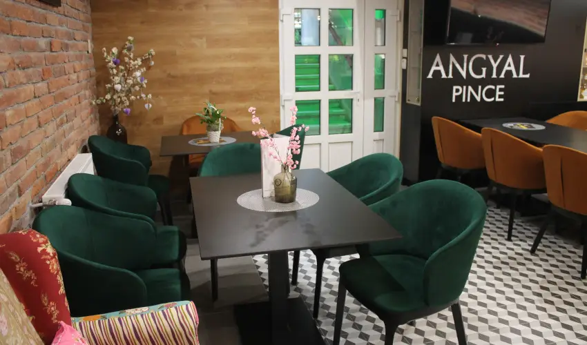 Angyal Panzi Hajdszoboszl - Kedvezmnyes r csaldok rszreak (min. 2 j)