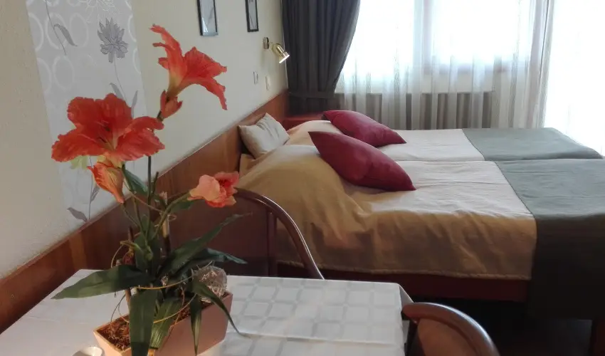 Apartman Hotel Bük, Bükfürdő - Kedvezményes ár családok részéreak reggelis ellátással (1 éjtől)
