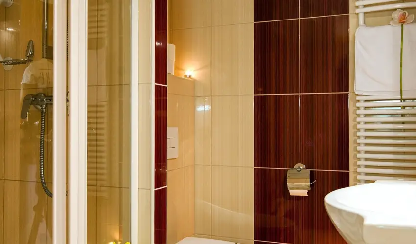 Apartman Hotel Bük, Bükfürdő - Kedvezményes ár családok részéreak reggelis ellátással (1 éjtől)