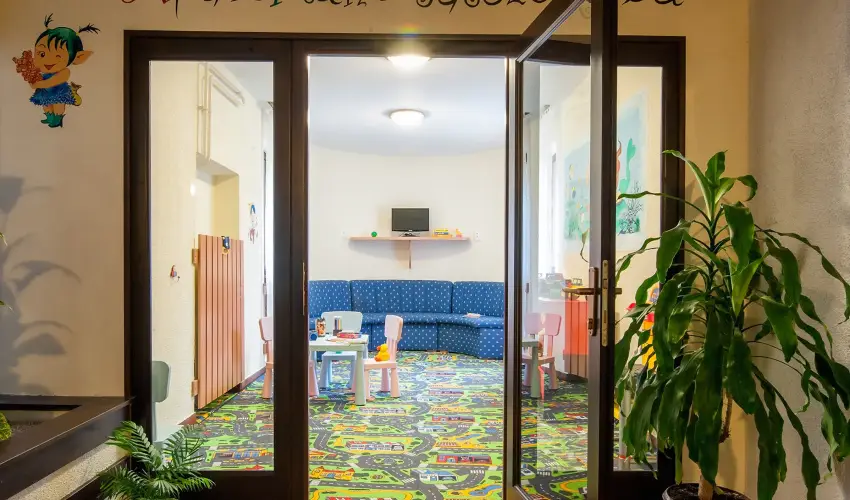 Apartman Hotel Bük, Bükfürdő - Kedvezményes ár családok részéreak reggelis ellátással (1 éjtől)