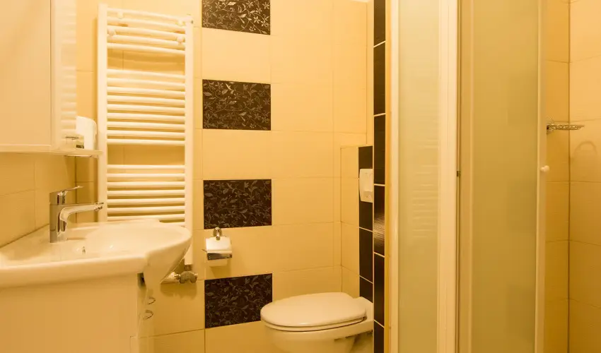 Apartman Hotel Bük, Bükfürdő - Kedvezményes ár családok részéreak reggelis ellátással (1 éjtől)