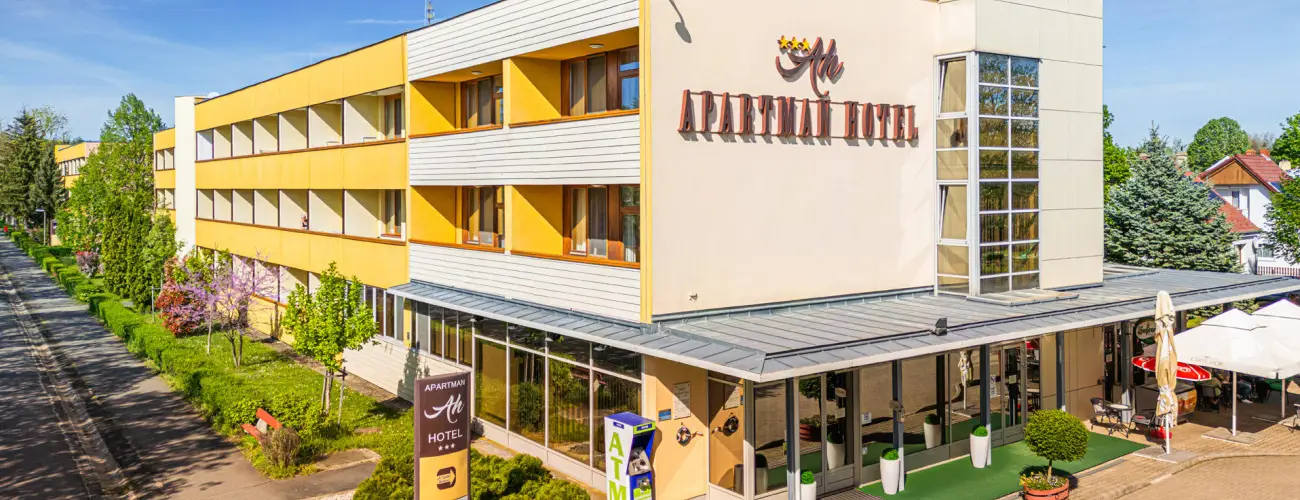 Apartman Hotel Bk, Bkfrd - Kedvezmnyes r csaldok rszreak flpanzis elltssal (1 jtl)