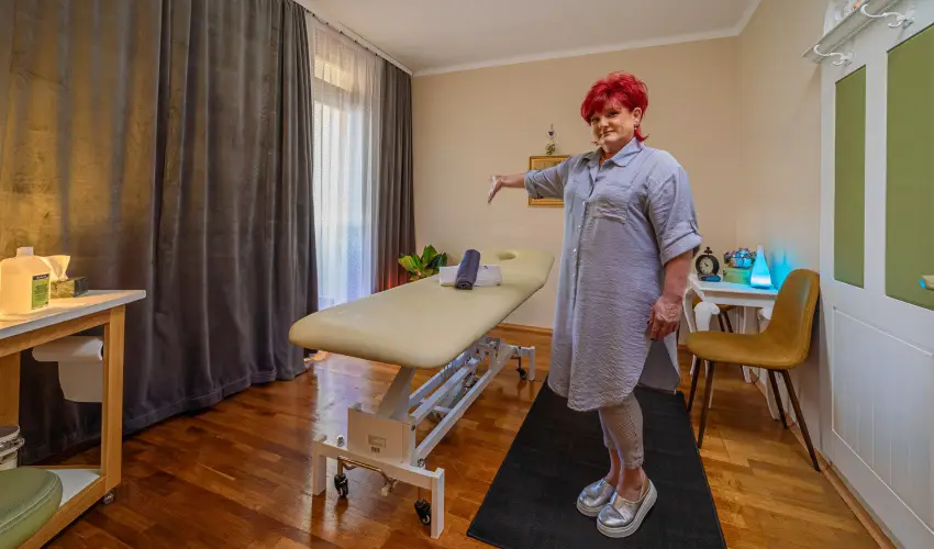 Apartman Hotel Bük, Bükfürdő - Kedvezményes ár családok részéreak reggelis ellátással (1 éjtől)