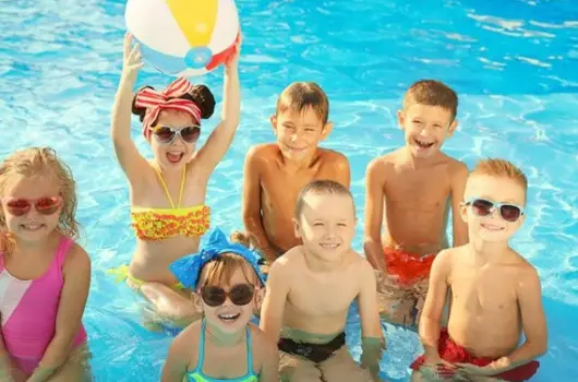 Aqua Hotel - Csaldbart ajnlat (min. 2 j)