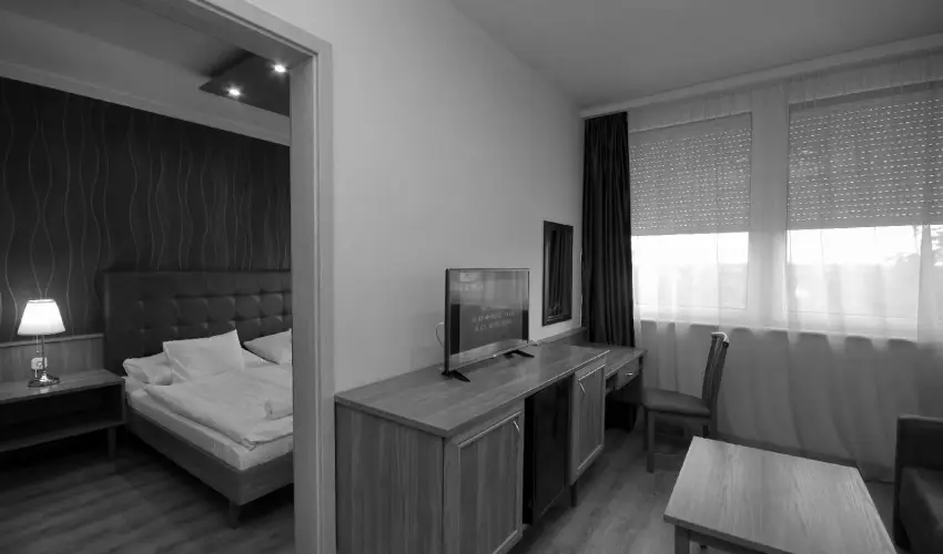 Aqua Hotel Gyula - Csal�dbar�t aj�nlat (min. 2 �j)