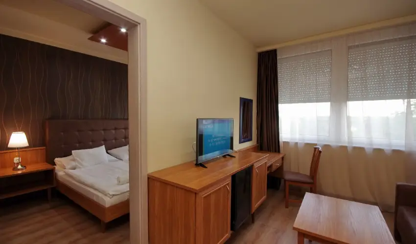 Aqua Hotel Gyula - Csaldbart ajnlat (min. 2 j)