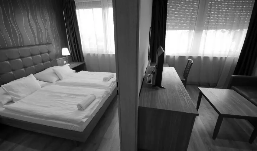 Aqua Hotel Gyula - Csal�dbar�t aj�nlat (min. 2 �j)