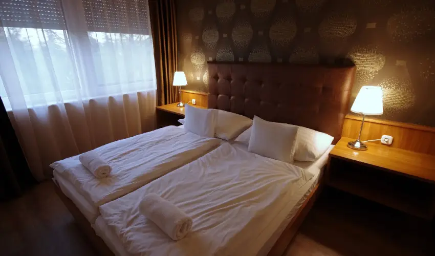 Aqua Hotel Gyula - Csaldbart ajnlat (min. 2 j)